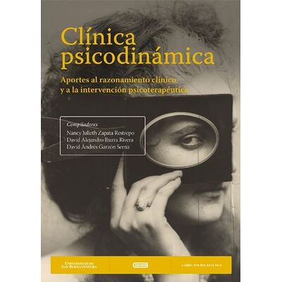 Clínica psicodinámica