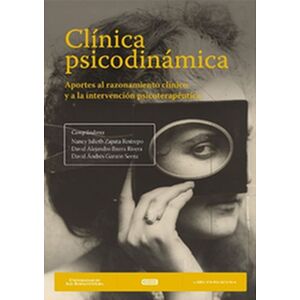 Clínica psicodinámica