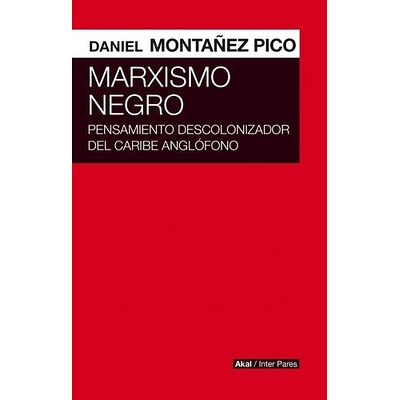 Marxismo negro
