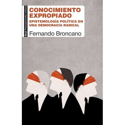 Conocimiento expropiado