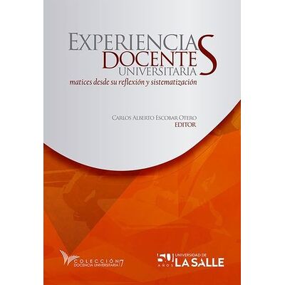 Experiencias docentes...