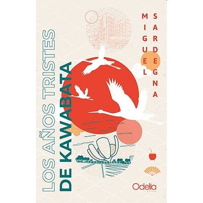 Los años tristes de Kawabata