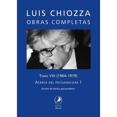 Obras completas de Luis...