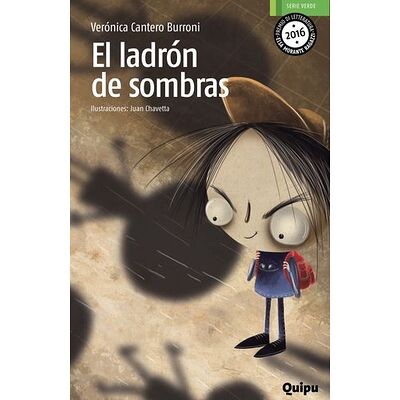 El ladrón de sombras