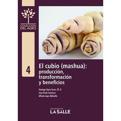 El cubio (mashua)