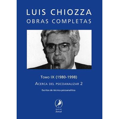 Obras completas de Luis...
