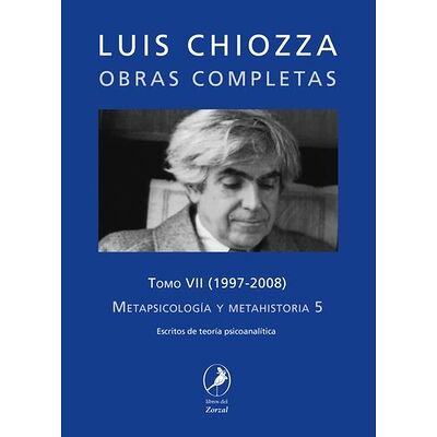 Obras completas de Luis...