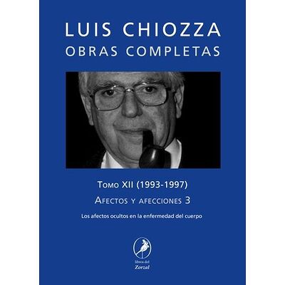 Obras completas de Luis...