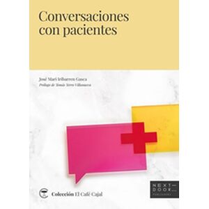 Conversaciones con pacientes