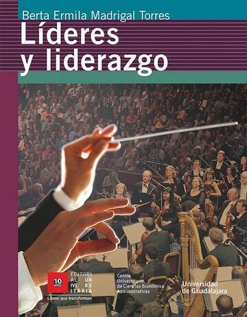 Líderes y liderazgo