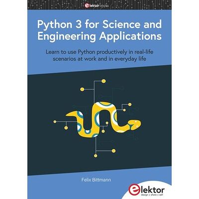 Python 3 for Science and...