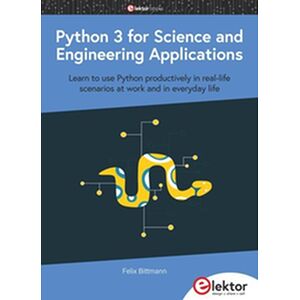 Python 3 for Science and...