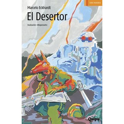 El desertor