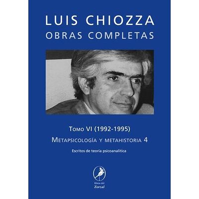 Obras completas de Luis...