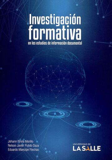 Investigación formativa en...