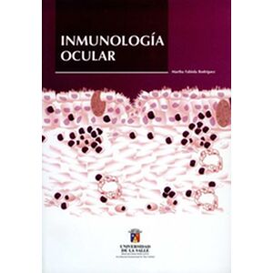 Inmunología ocular