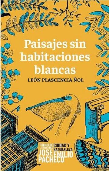 Paisajes sin habitaciones...