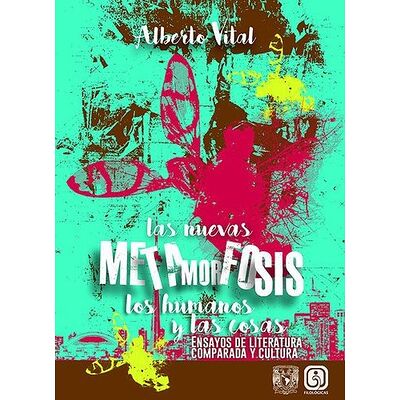 Las nuevas metamorfosis