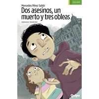 Dos asesinos, un muerto y...