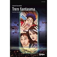 Tren fantasma