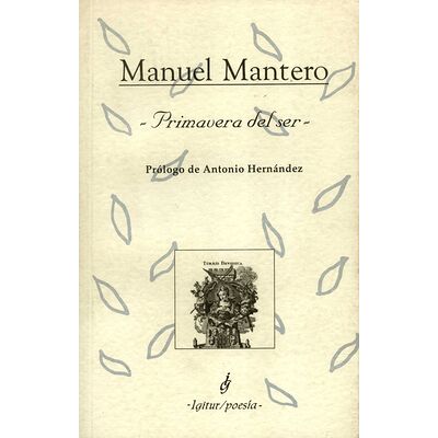 Primavera del ser