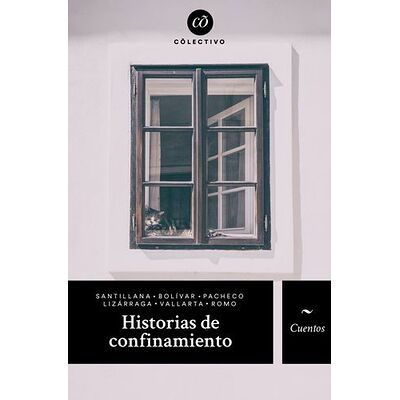 Historias de confinamiento