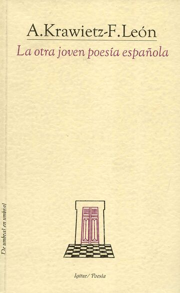 La otra joven poesía española