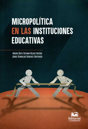 Micropolítica en las...