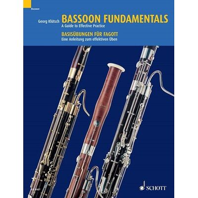 Bassoon Fundamentals