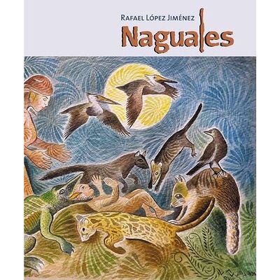 Naguales