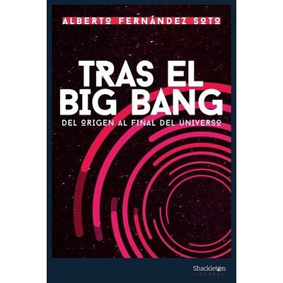 Tras el Big Bang