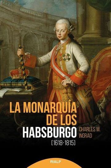 La monarquía de los...