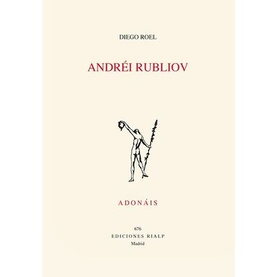 Andréi Rubliov