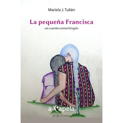 La pequeña Francisca