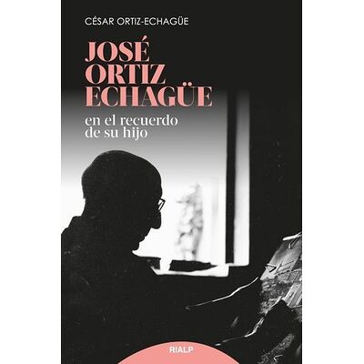 José Ortíz Echagüe