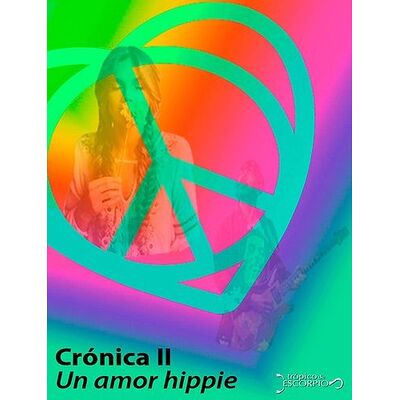 Un amor hippie