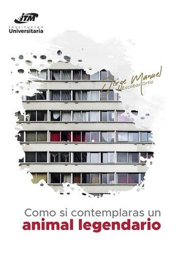 Como si contemplaras un...