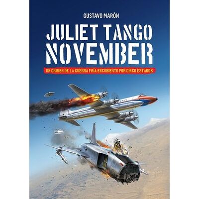 Juliet Tango November