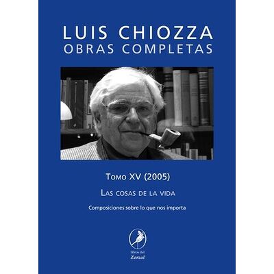 Obras completas de Luis...