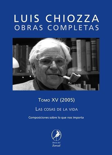 Obras completas de Luis...