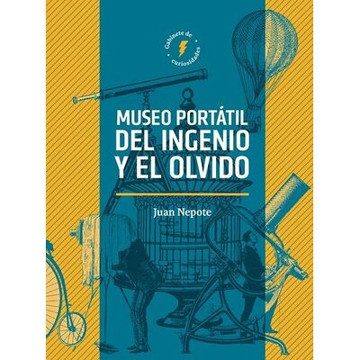 Museo portátil del ingenio...