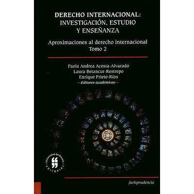 Derecho internacional:...