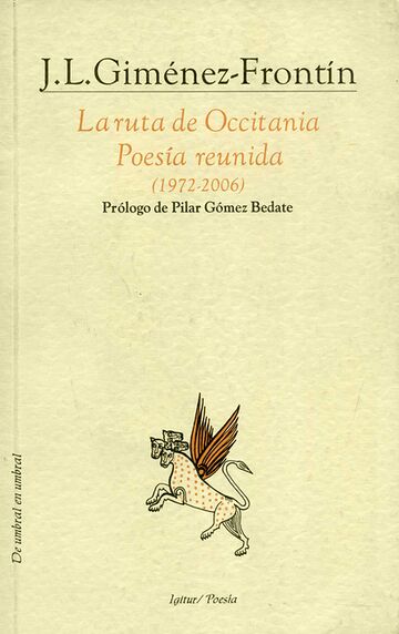 La ruta de Occitania....