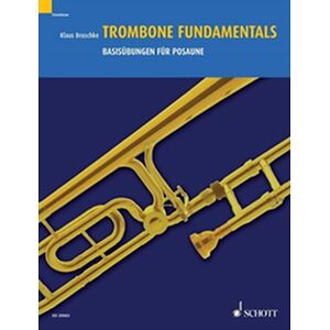 Trombone Fundamentals