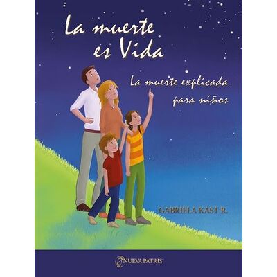 La muerte es Vida