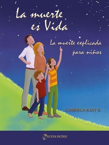 La muerte es Vida
