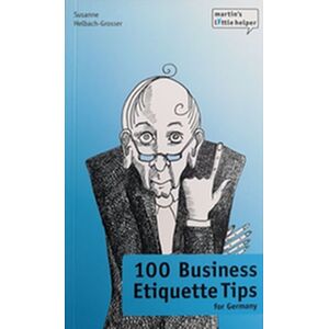 100 Business Etiquette Tips...