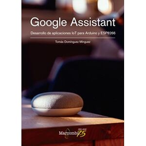 Google Assistant....