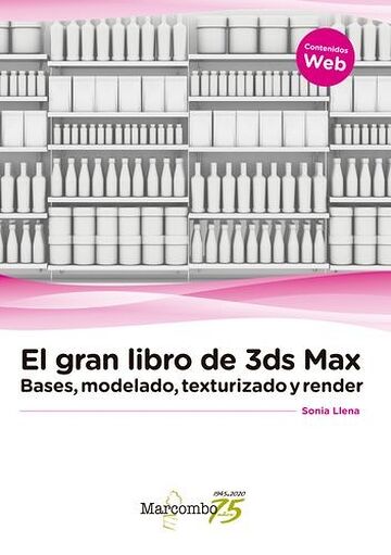 El gran libro de 3ds Max:...