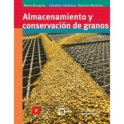 Almacenamiento y...